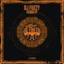 DJ Fuzzy - Where I'm I