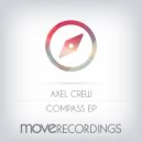 Axel Crew - Disorientated