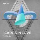 Icarus In Love - Lost