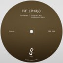 FDF (Italy) - Surrender (GROOVENERD Remix)