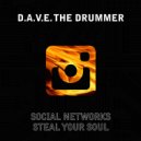 D.A.V.E. The Drummer - It Was Too Dark (Original Mix)
