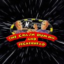 The Crash Dummy - Mask Hysteria