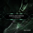 James D, Maxi Taboada - Chaac