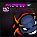 DJ Stompy & Zoe VanWest - Fly Away (Original Mix)