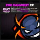 DJ Stompy, Zetamale, Zoe VanWest - Trust The DJ
