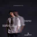 Harsenico - Bianco O Nero (prod. SCh)