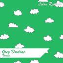 Grey Dunloop - Trendy