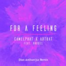 CamelPhat & ARTBAT feat. Rhodes - For a Feeling
