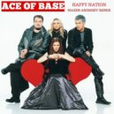 Ace Of Base - Happy Nation (Maxim Andreev Extended Remix)