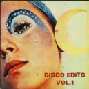 Badiaga - Pas Bon (Sonic Funk Foundry Disco Rework)