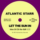 Atlantic Starr - Let The Sun In