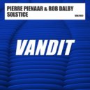 Pierre Pienaar & Rob Dalby - Solstice