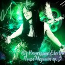 DJ Retriv - Big Progressive Electro House Megamix ep. 3