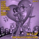 The Martinez Brothers & Louie Vega Ft. Marc E. Bassy - Let It Go