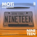 MOTi Ft. Jennifer Cooke - Nineteen