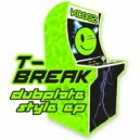 T-Break - War (Original Mix)