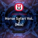 Johan Horses - Horse Safari Vol. 2 ()