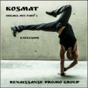 KosMat - Breaks Mix Part 4