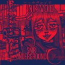 Nik Void - Butterfly Yourself (Original mix)