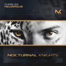 CHRIS SX - Heliopolis