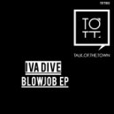 Iva Dive - Mona (Original Mix)