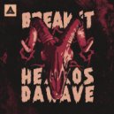 HEXXOS, DaWave - Break It
