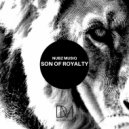 Nubz MusiQ - Drums Of The South