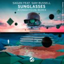 Sagan, Sam Russell, jeonghyeon - Sunglasses