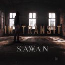 S.A.W.A.N - Conflexicated (Original Mix)
