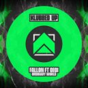 Fallon ft Ceci - Ordinary World (Extended Mix)