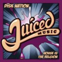 Disk Nation - House Is The Religion