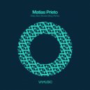 Matias Prieto - Deep Blue
