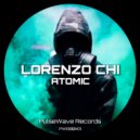Lorenzo Chi - The Backup