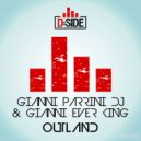 Gianni Parrini & Gianni Ever King - Outland