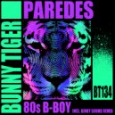 Paredes - 80s B-Boy