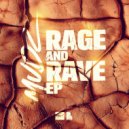Mudz - Rage And Rave
