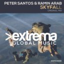 Peter Santos & Ramin Arab - Skyfall