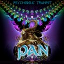 Pan - Dreamstate (Original Mix)