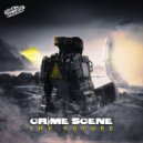 Crime Scene - The Illuminati