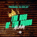 Prosoul Da Deejay & Bisto Feat. Marvin Jay - Mmino