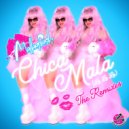 Melleefresh - Chica Mala (La La La) (dj genderfluid Remix)