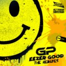 Garbie Project - Eezer Good