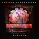 Damien Blanes - Slacker