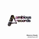 Messive Muzik, Secret Souls - Hacked