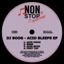 DJ Boog - Acid Rock (Original Mix)