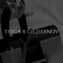 TSYGA & GILZIDINOV - Skazhi (prod by SNEL)