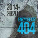 Enzzy Beatz - Skinny but dangerous (Instrumental)