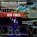 Graham Lloris - Red Three (Original Mix)