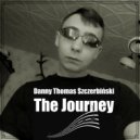 Danny Thomas Szczerbiński - Summer Time (Original Mix)