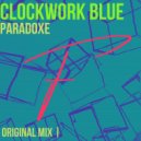 Clockwork Blue - Paradoxe